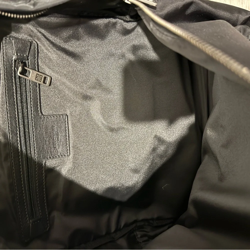 Givenchy Essential U Nylon Backpack NWOT